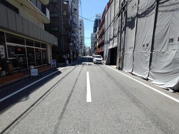 ウィンザーハイム難波