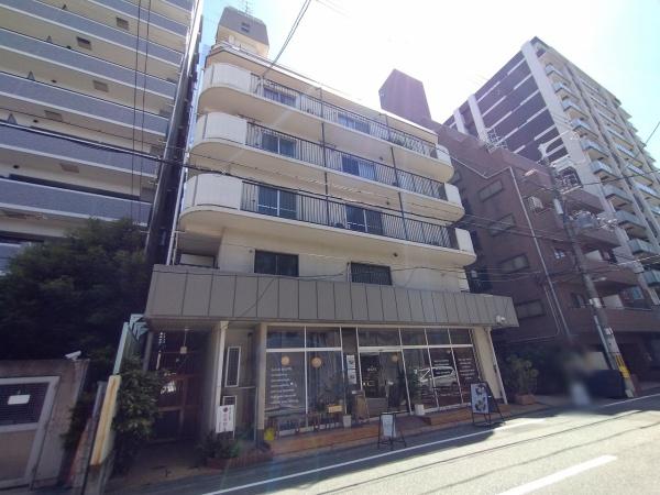 ウィンザーハイム難波