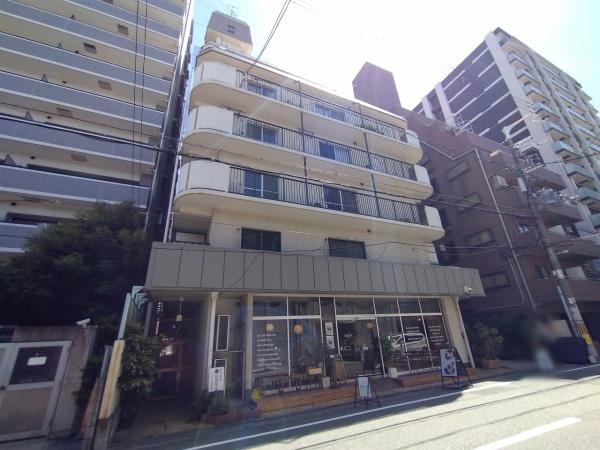 ウィンザーハイム難波