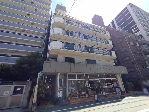 ウィンザーハイム難波