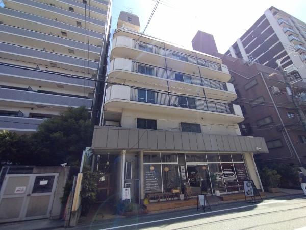 ウィンザーハイム難波