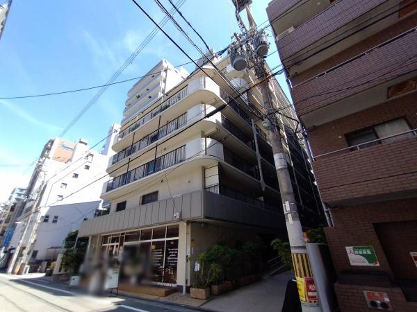 ウィンザーハイム難波