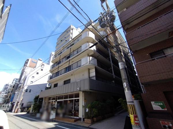 ウィンザーハイム難波