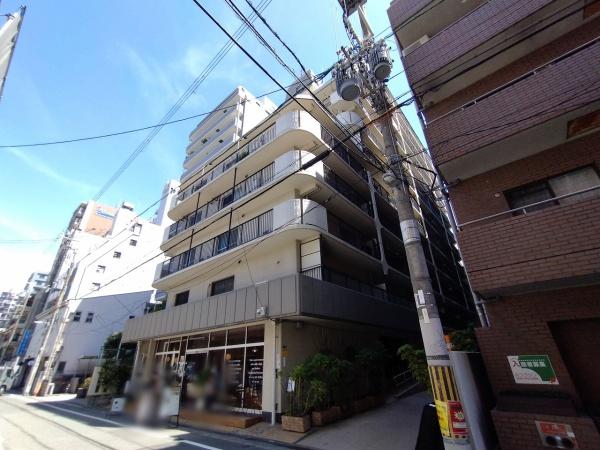 ウィンザーハイム難波