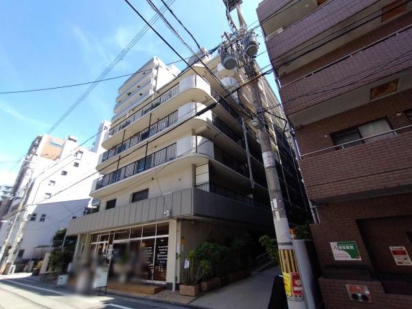 ウィンザーハイム難波