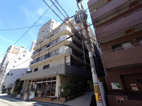 ウィンザーハイム難波