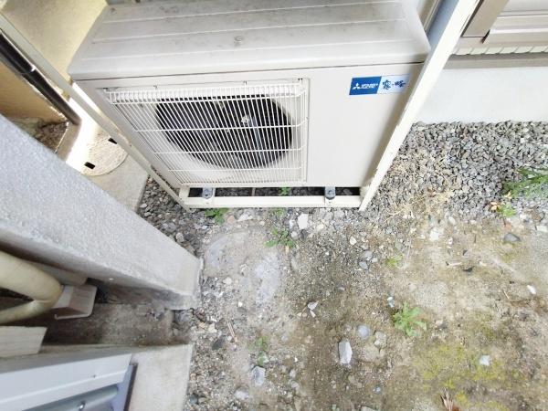 大阪市大正区鶴町３丁目の土地