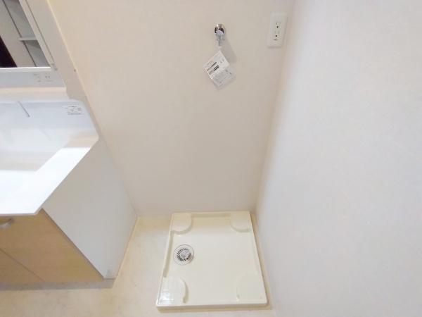 大阪市大正区小林東3丁目新築戸建　1号地