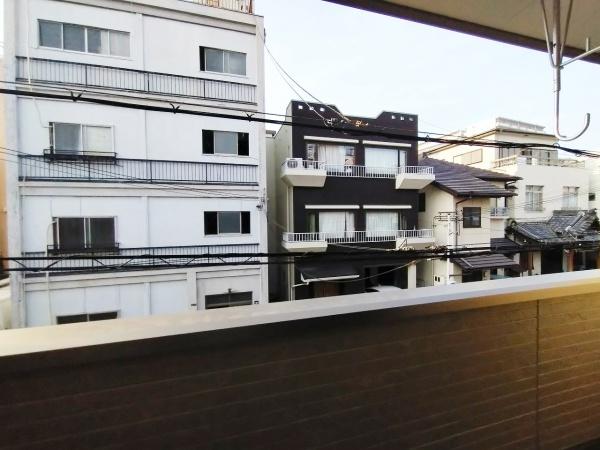 大阪市大正区小林東3丁目新築戸建　1号地