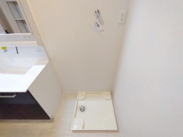 大阪市大正区小林東3丁目新築戸建　2号地