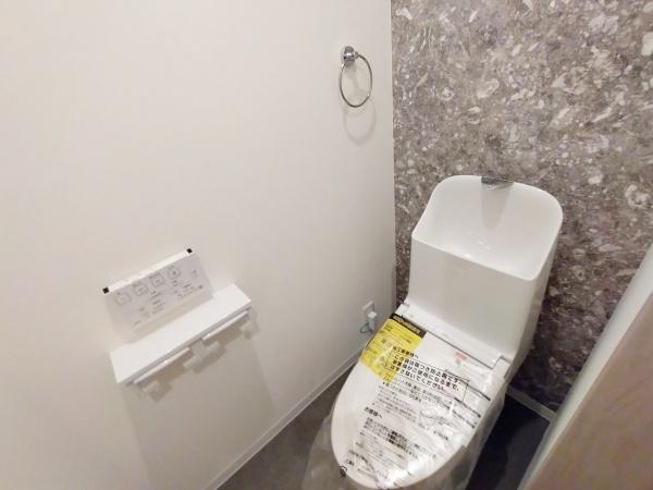 大阪市大正区小林東3丁目新築戸建　2号地
