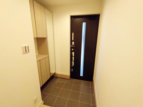 大阪市大正区小林東3丁目新築戸建　2号地