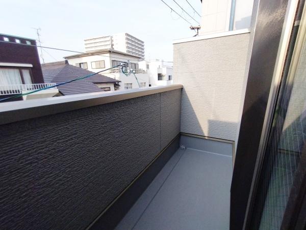 大阪市大正区小林東3丁目新築戸建　2号地