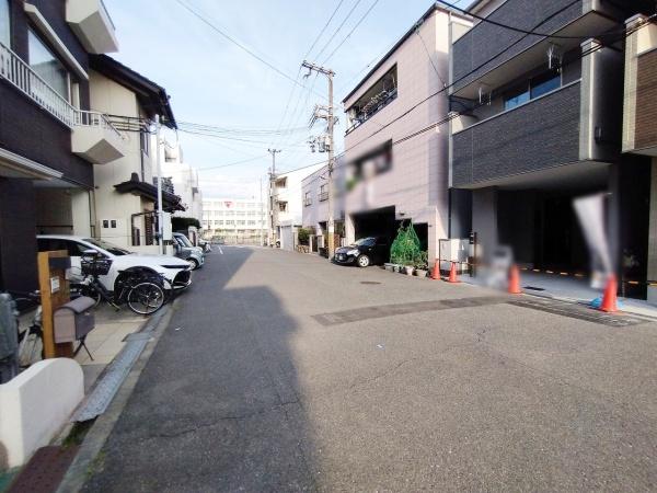 大阪市大正区小林東3丁目新築戸建　2号地