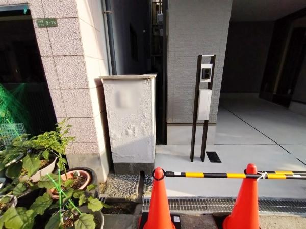 大阪市大正区小林東3丁目新築戸建　2号地