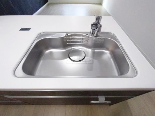 大阪市大正区小林東3丁目新築戸建　2号地