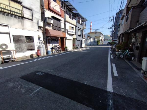 大阪市大正区平尾3丁目　新築戸建