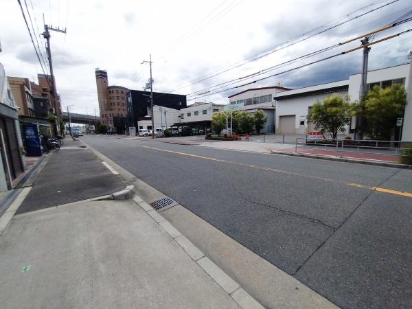 大阪市東淀川区豊里１丁目の中古一戸建て