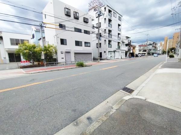 大阪市東淀川区豊里１丁目の中古一戸建て