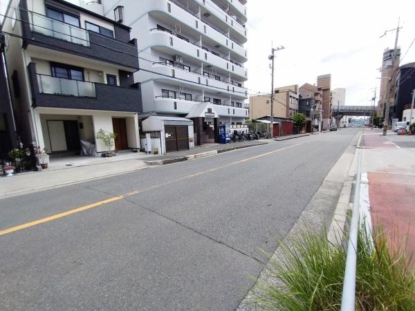 大阪市東淀川区豊里１丁目の中古一戸建て