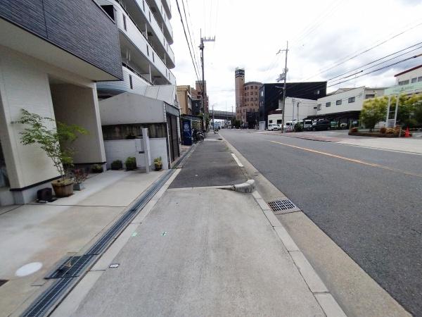 大阪市東淀川区豊里１丁目の中古一戸建て