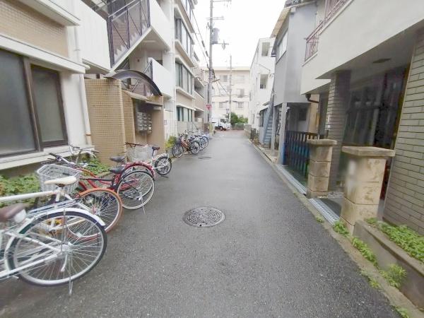 大阪市東淀川区豊里１丁目の中古一戸建て