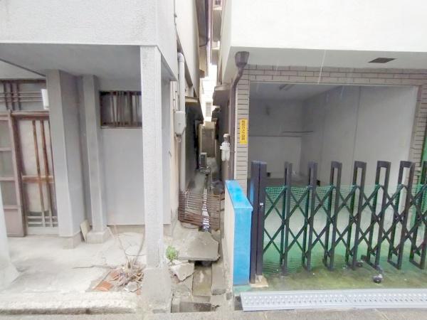 大阪市東淀川区豊里１丁目の中古一戸建て