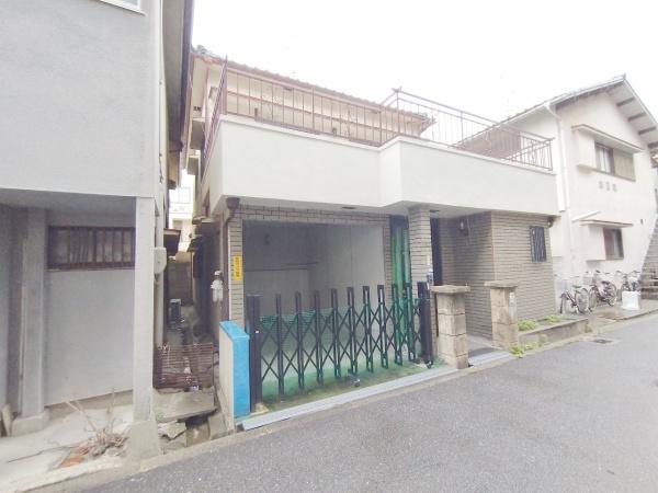 大阪市東淀川区豊里１丁目の中古一戸建て