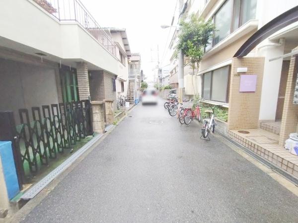 大阪市東淀川区豊里１丁目の中古一戸建て