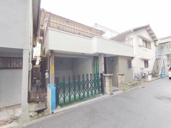 大阪市東淀川区豊里１丁目の中古一戸建て