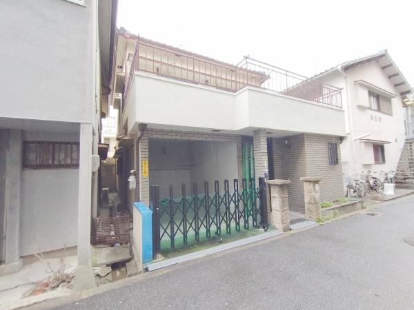 大阪市東淀川区豊里１丁目の中古一戸建て