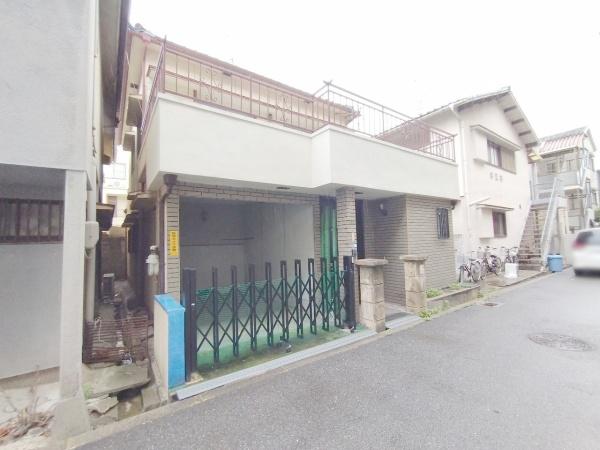 大阪市東淀川区豊里１丁目の中古一戸建て
