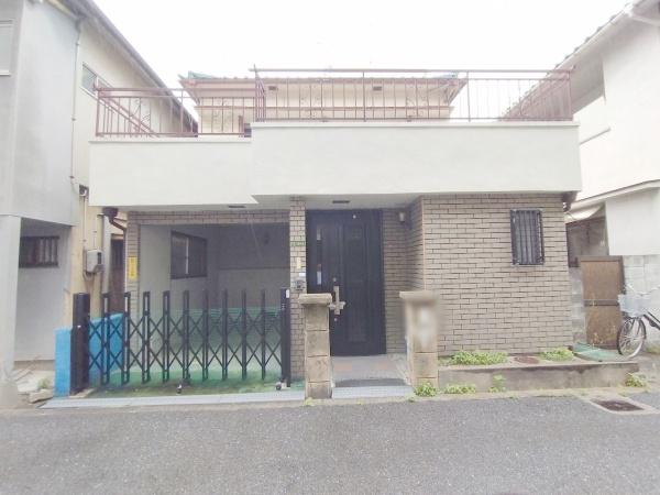 大阪市東淀川区豊里１丁目の中古一戸建て