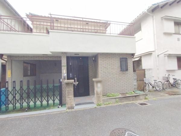 大阪市東淀川区豊里１丁目の中古一戸建て