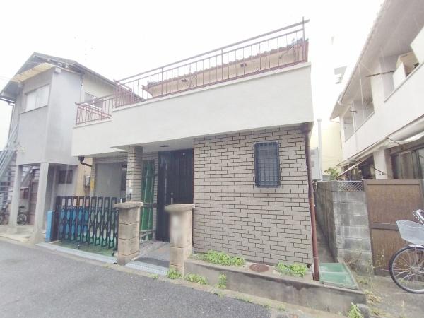 大阪市東淀川区豊里１丁目の中古一戸建て