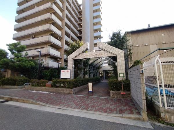 阪神住建リバーサイドヴィラ姫島2