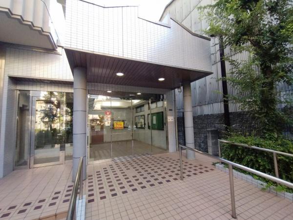 阪神住建リバーサイドヴィラ姫島2