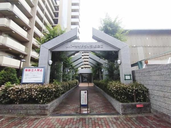 阪神住建リバーサイドヴィラ姫島2