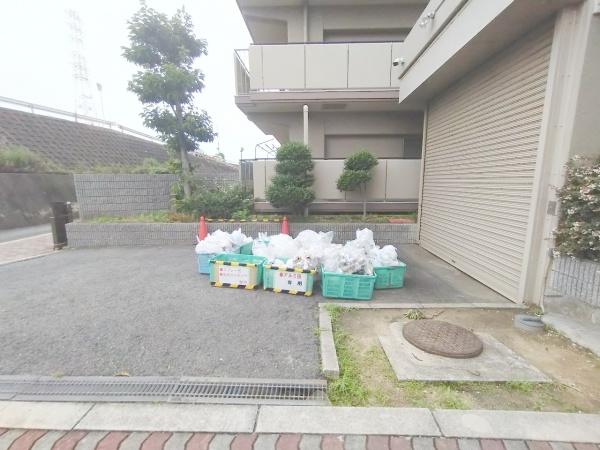阪神住建リバーサイドヴィラ姫島2