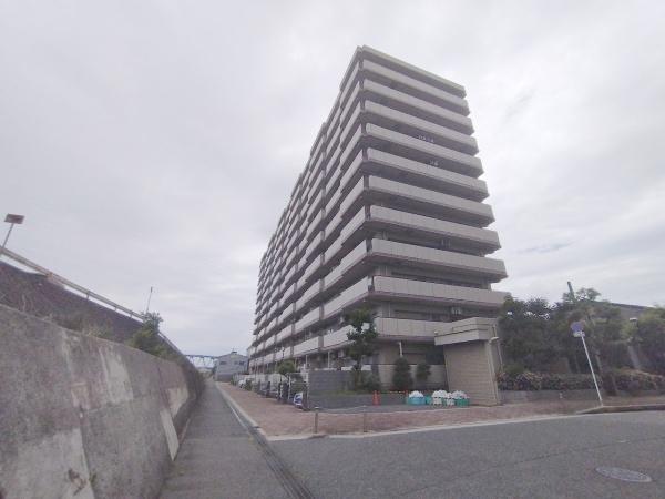 阪神住建リバーサイドヴィラ姫島2