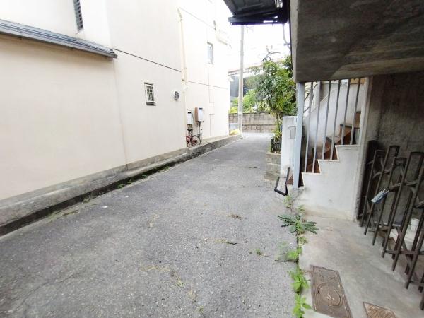 大阪市東淀川区菅原２丁目の中古一戸建て