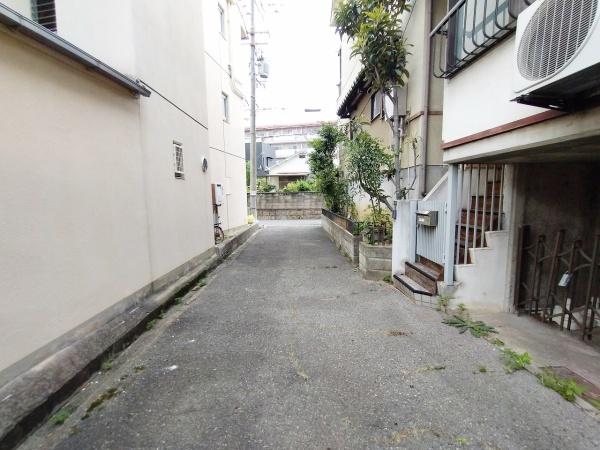 大阪市東淀川区菅原２丁目の中古一戸建て