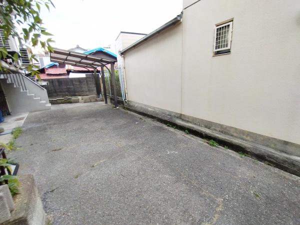 大阪市東淀川区菅原２丁目の中古一戸建て