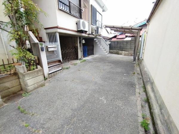 大阪市東淀川区菅原２丁目の中古一戸建て