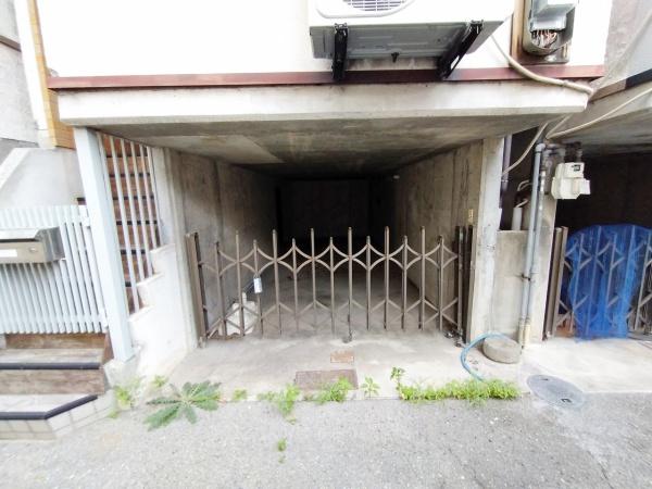 大阪市東淀川区菅原2丁目　中古戸建
