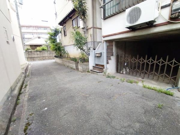 大阪市東淀川区菅原２丁目の中古一戸建て