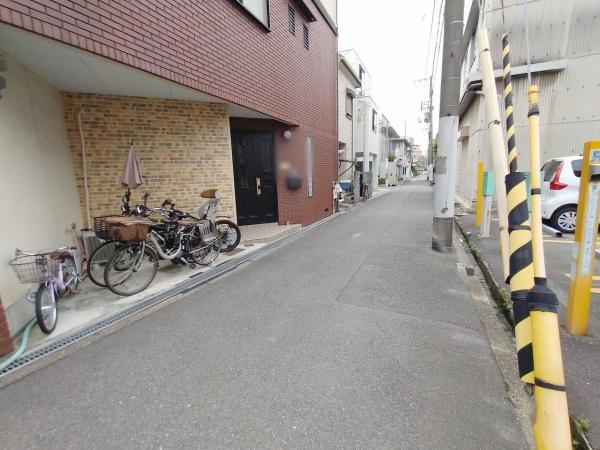 大阪市都島区東野田町４丁目の中古一戸建て