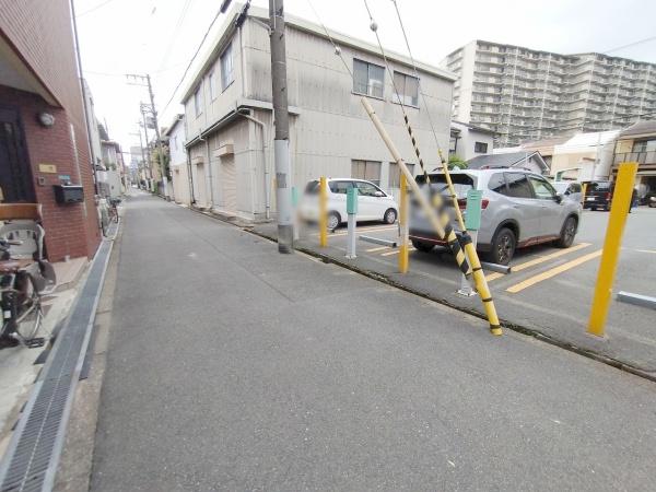 大阪市都島区東野田町４丁目の中古一戸建て