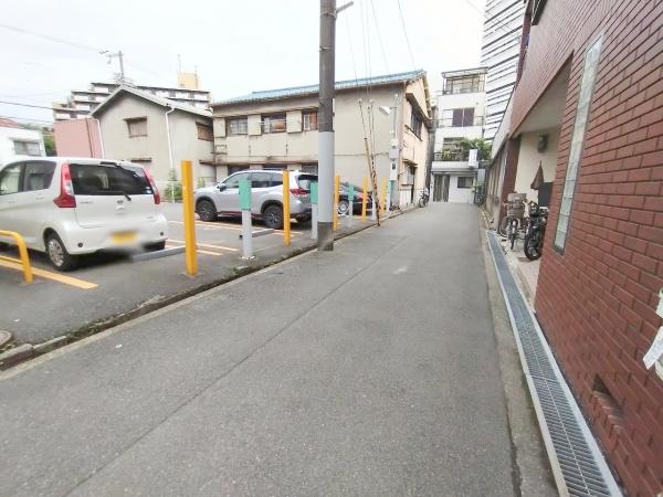大阪市都島区東野田町４丁目の中古一戸建て