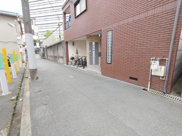 大阪市都島区東野田町４丁目の中古一戸建て